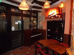 Hôtel les Degrés de Notre Dame