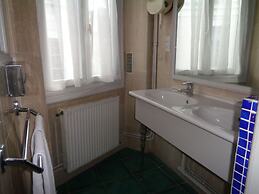 Hôtel les Degrés de Notre Dame