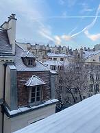 Hôtel les Degrés de Notre Dame