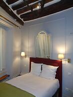 Hôtel les Degrés de Notre Dame