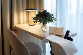 Ströbinger Hof - Therme Wellness Resort