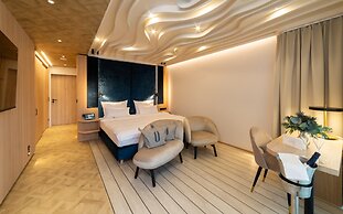 Ströbinger Hof - Therme Wellness Resort