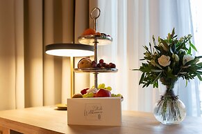 Ströbinger Hof - Therme Wellness Resort