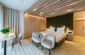 Ströbinger Hof - Therme Wellness Resort