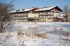 Ströbinger Hof - Therme Wellness Resort