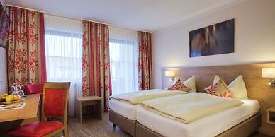 Ströbinger Hof - Therme Wellness Resort