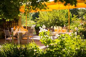 Ströbinger Hof - Therme Wellness Resort