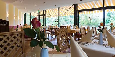 Ströbinger Hof - Therme Wellness Resort