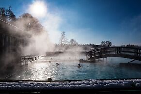 Ströbinger Hof - Therme Wellness Resort