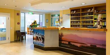 Ströbinger Hof - Therme Wellness Resort