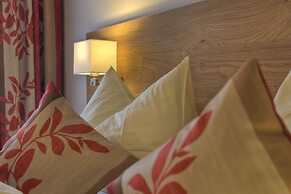 Ströbinger Hof - Therme Wellness Resort