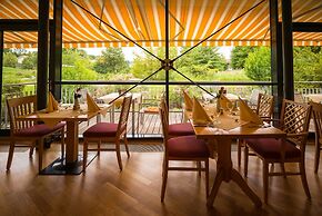 Ströbinger Hof - Therme Wellness Resort