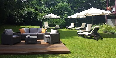 Ströbinger Hof - Therme Wellness Resort