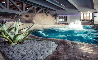 Ströbinger Hof - Therme Wellness Resort