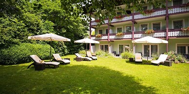Ströbinger Hof - Therme Wellness Resort