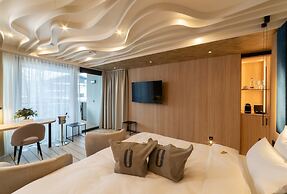 Ströbinger Hof - Therme Wellness Resort