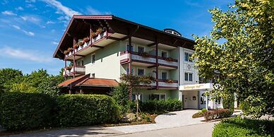Ströbinger Hof - Therme Wellness Resort