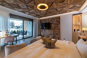 Ströbinger Hof - Therme Wellness Resort