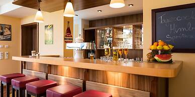 Ströbinger Hof - Therme Wellness Resort