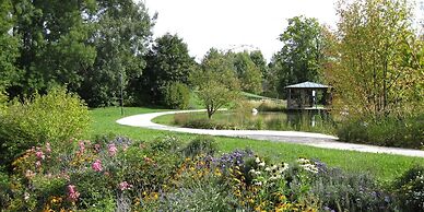 Ströbinger Hof - Therme Wellness Resort