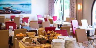 Ströbinger Hof - Therme Wellness Resort