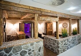 Ströbinger Hof - Therme Wellness Resort