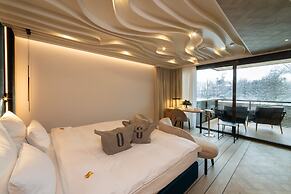 Ströbinger Hof - Therme Wellness Resort