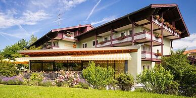 Ströbinger Hof - Therme Wellness Resort