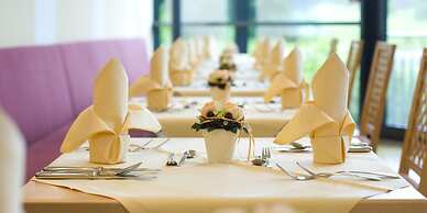 Ströbinger Hof - Therme Wellness Resort