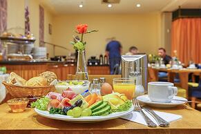 Centro Hotel Braunschweig, Trademark Collection by Wyndham