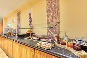 Centro Hotel Braunschweig, Trademark Collection by Wyndham