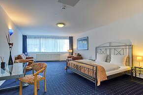 Centro Hotel Braunschweig, Trademark Collection by Wyndham