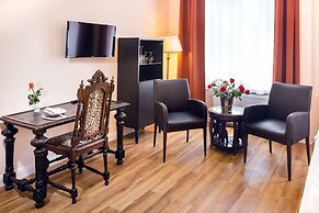 AMC Hotel - Schöneberg