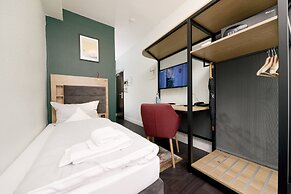 AMC Hotel - Schöneberg