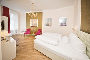 AMC Hotel - Schöneberg