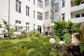 AMC Hotel - Schöneberg