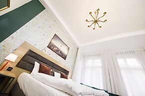 AMC Hotel - Schöneberg