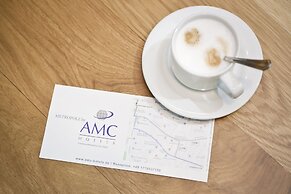 AMC Hotel - Schöneberg