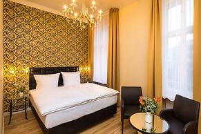 AMC Hotel - Schöneberg