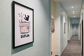 AMC Hotel - Schöneberg