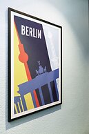 AMC Hotel - Schöneberg