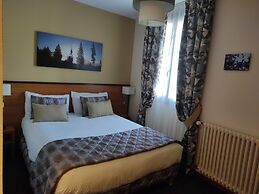 Hôtel Saint Georges