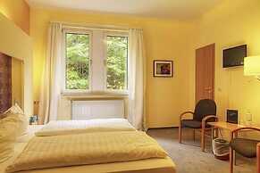 BSW - Hotel Lindenbach