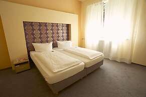 BSW - Hotel Lindenbach