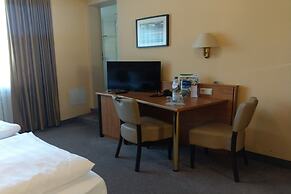 BSW - Hotel Lindenbach