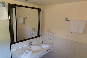 BSW - Hotel Lindenbach