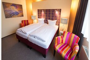 BSW - Hotel Lindenbach