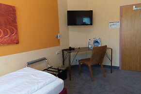 BSW - Hotel Lindenbach