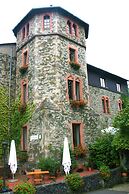 Schlosshotel Braunfels