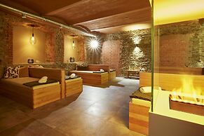 Schlosshotel Braunfels